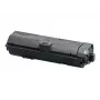 KYOCERA TK-1150 tonera kasetne 1 gab. Oriģināla Melna