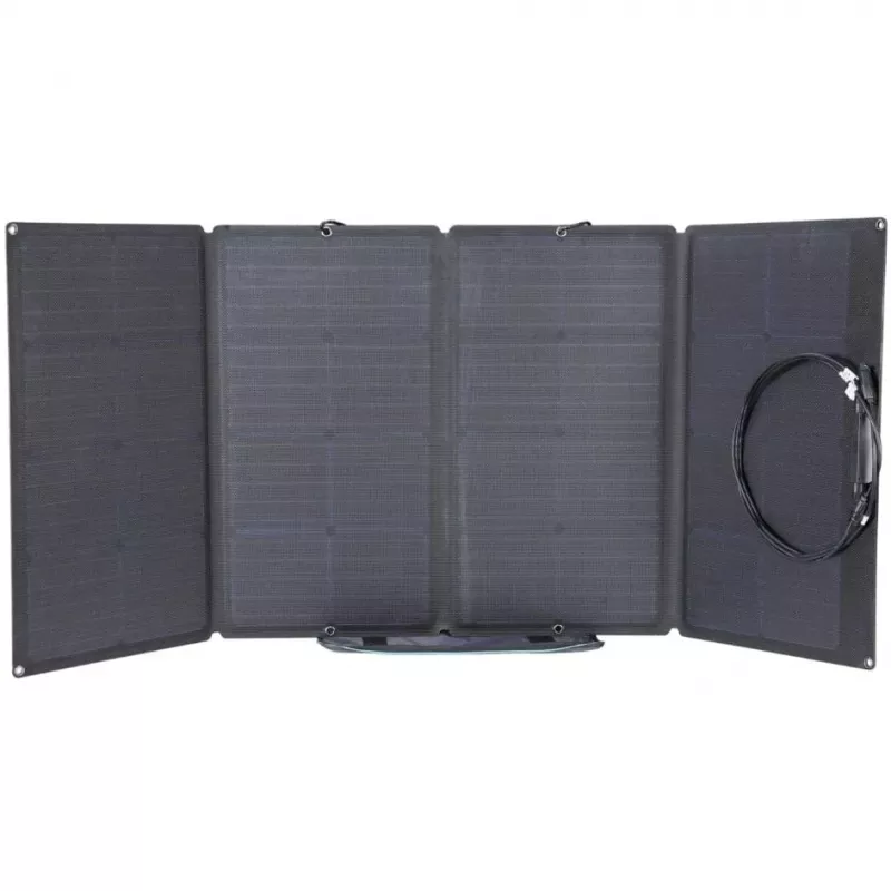 Saules panelis 160W/5006401007 Ecoflow