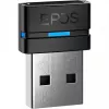 Dongle EPOS BTD 800a Melns 2g