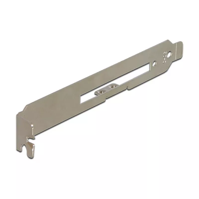 SATA karšu lasītājs DeLOCK 91635 Melns