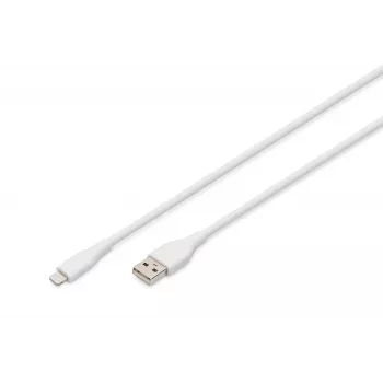 Lightning uz USB-A kabelis AK-600108-005-W