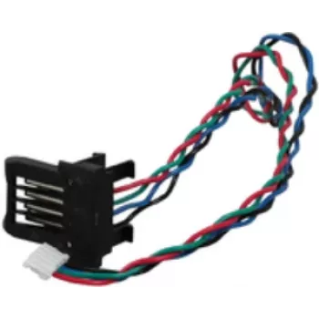 Printera/skenera rezerves daļa Lexmark 40X8266 saderīga ar MX310dn MX410de MX511de XM3150 MX611de (melna/daudzkrāsu)