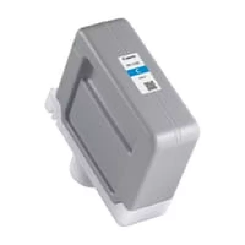 Canon PFI-310C tintes kasetne oriģināla ciāna