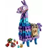 Uzglabāšanas rotaļlieta LEGO 77071 Fortnite Llama konstrukcijas rotaļlieta – LEGO zīmola uzglabāšanas un izstādes vienība