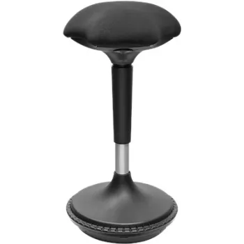 LOGILINK EO0011 - Augstums adjustable wobble stool