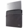Ietveres futrālis Acer ABG7F0 39,6 cm (15,6 collas) pelēks