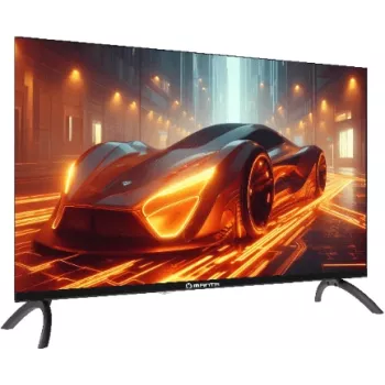 Televizors Manta 32LHN124E 32 collu HD LCD 1366 x 768