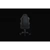 Spēļu krēsls Razer Iskur V2 Polsterēts sēdeklis Melns Zaļš