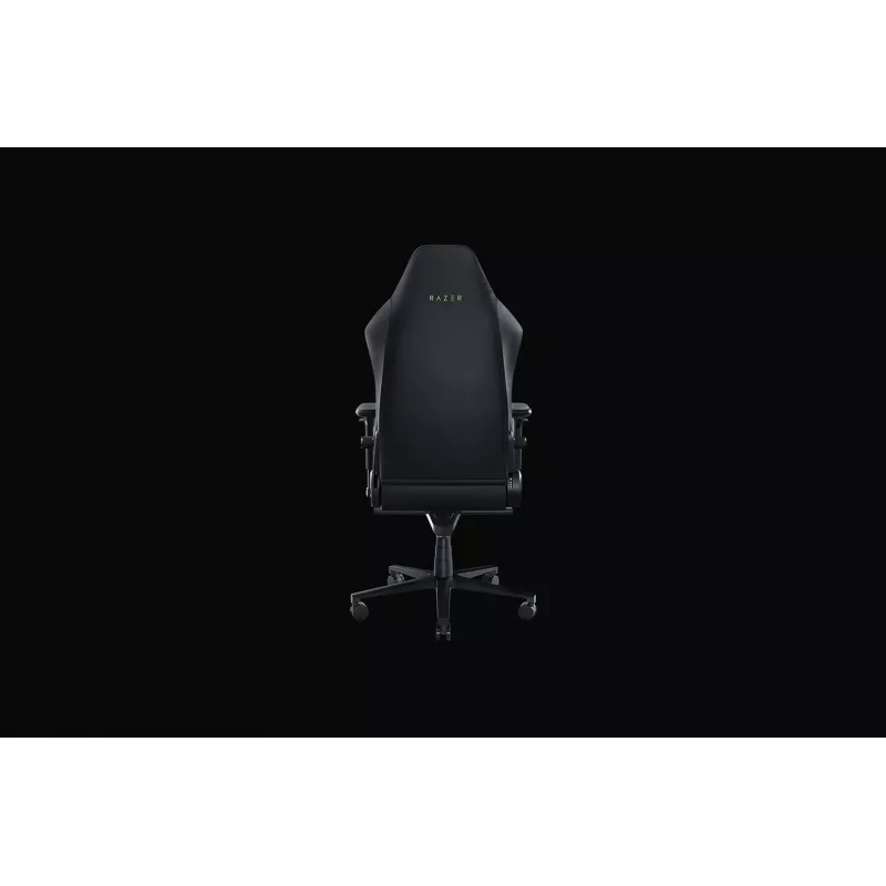 Spēļu krēsls Razer Iskur V2 Polsterēts sēdeklis Melns Zaļš