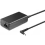 CoreParts MBXAC-AC0004 barošanas adapteris/invertors iekštelpām 65 W melns