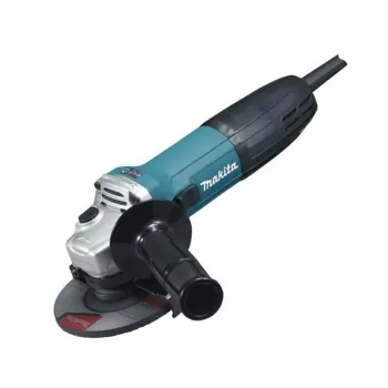 Leņķa slīpmašīna Makita GA4530R 115, 6,4 11000 RPM 720 W 1,8 kg
