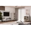 RTV KAMARO 160 plāns/GŁ CASMERE COLOUR