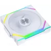 Fan Lian Li UNI FAN SL Wireless 120 12 cm Balts 31 dB 64 cfm