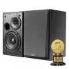 Edifier | R1100 | 110 - 240 V W | Melns | 85 dB | 2.0 Studijas skaļrunis