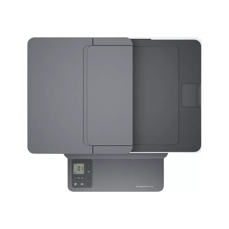 Daudzfunkciju printeris HP LaserJet MFP M234SDW lāzerprinteris, vienkrāsains