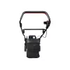 Makita DLM382PM2 - Zālāja pļāvējs - Bezvada - 18 V - 4 Ah - 2 baterijas - 3700 apgr./min - 38 cm - 16,9 kg