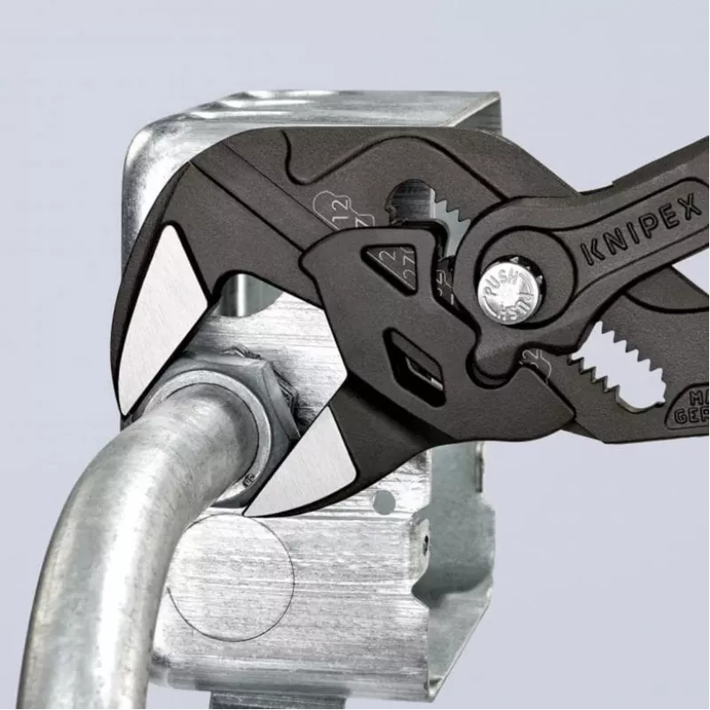 KNIPEX knaiblju atslēga vienā 250mm