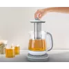 Tefal BJ551B10 tējas automāts 1.5 L 1430 W Pelēks, Balts
