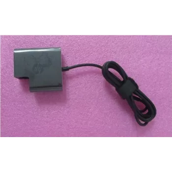 Barošanas adapteris HP 65W USB-C L43180-002 — 65W USB-C ātrā uzlāde, kompakts dizains