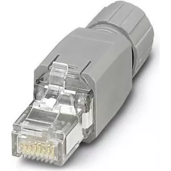 Phoenix Contact VS-PN-RJ45-5-Q/IP20 - RJ45 savienotājs VS-PN-RJ45-5-Q/IP20 1658435 1 gab. (1658435)