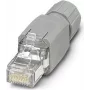 Phoenix Contact VS-PN-RJ45-5-Q/IP20 - RJ45 savienotājs VS-PN-RJ45-5-Q/IP20 1658435 1 gab. (1658435)