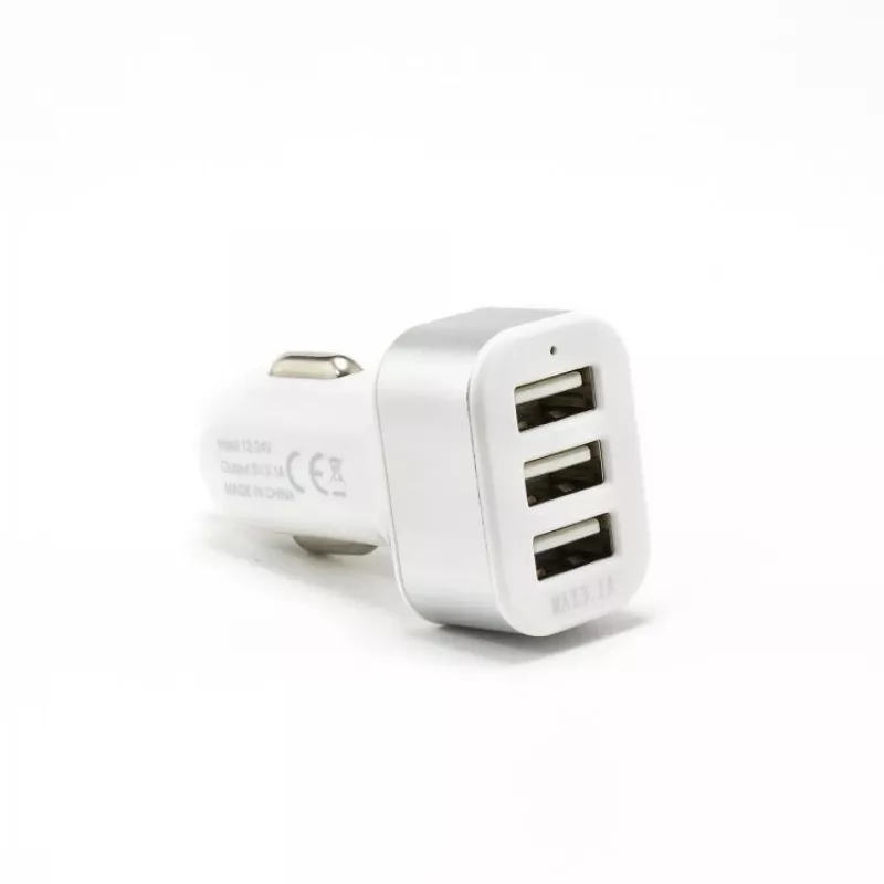 Sbox CC-331W balta