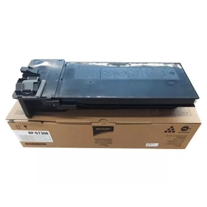 Sharp Toner BPGT300 BP30M28/30M31/30M35 27.5K - Oriģināls - tonera vienība