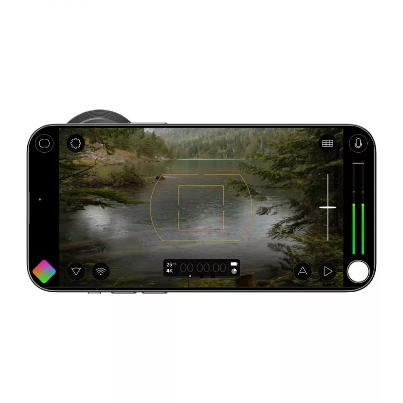 ShiftCam CPL filtrs mobilajai fotogrāfijai