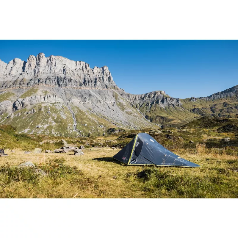 Coleman Bedrock 2 2 person(er) Green Py