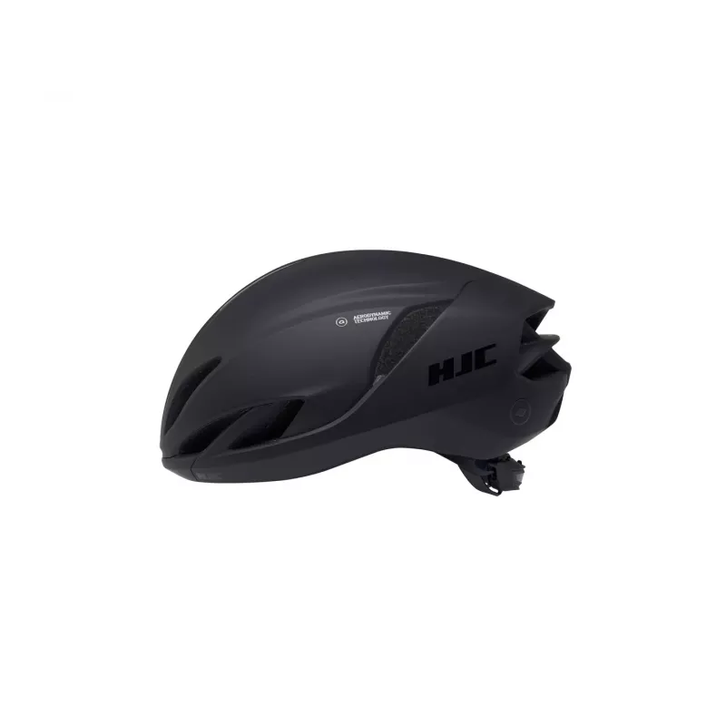 Velosipēda ķivere HJC FURION 3.0 MT Melns izmērs S