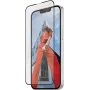 PanzerGlass ekrāna aizsargs iPhone I 16e | 14 | 13 | 13 Pro | Īpaši plata piemērotība ar FASTFIT IN-A-BOX (PG65668)