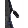 Ikdienas mugursoma XDDESIGN Bobby Soft ar 15,6 collu klēpjdatora nodalījumu, 16 l, tumši zila, PET