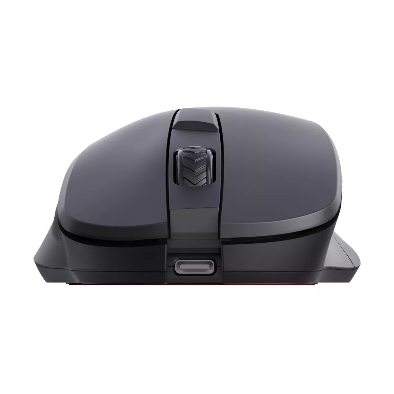 Pele Sbox WM-308 Melns USB