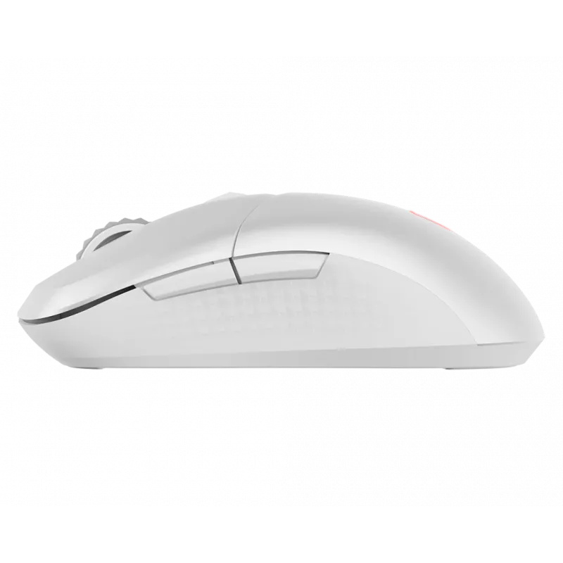 MSI Versa 300 Wireless pele Spēlēm Labās rokas RF bezvadu + Bluetooth + USB Type-C Optiskais 8000 DPI