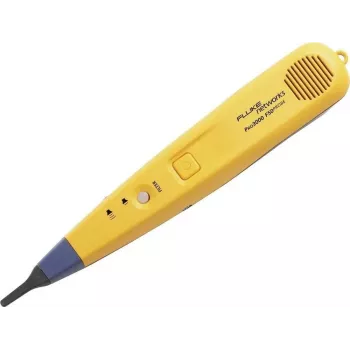Analogais PRO3000F kabeļu meklētājs ar 50 Hz filtru