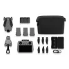 DJI MINI 5 PRO Fly More Combo (RC2) viegls 249g drons ar 50MP sensoru, Lidar, 3x baterijām, tālvadības pults ar ekrānu