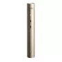 Skatuves/izpildījuma mikrofons RØDE NT55, kardioidāls, vadu XLR-3, -38 dB jutība, 100 Ω, sudrabots