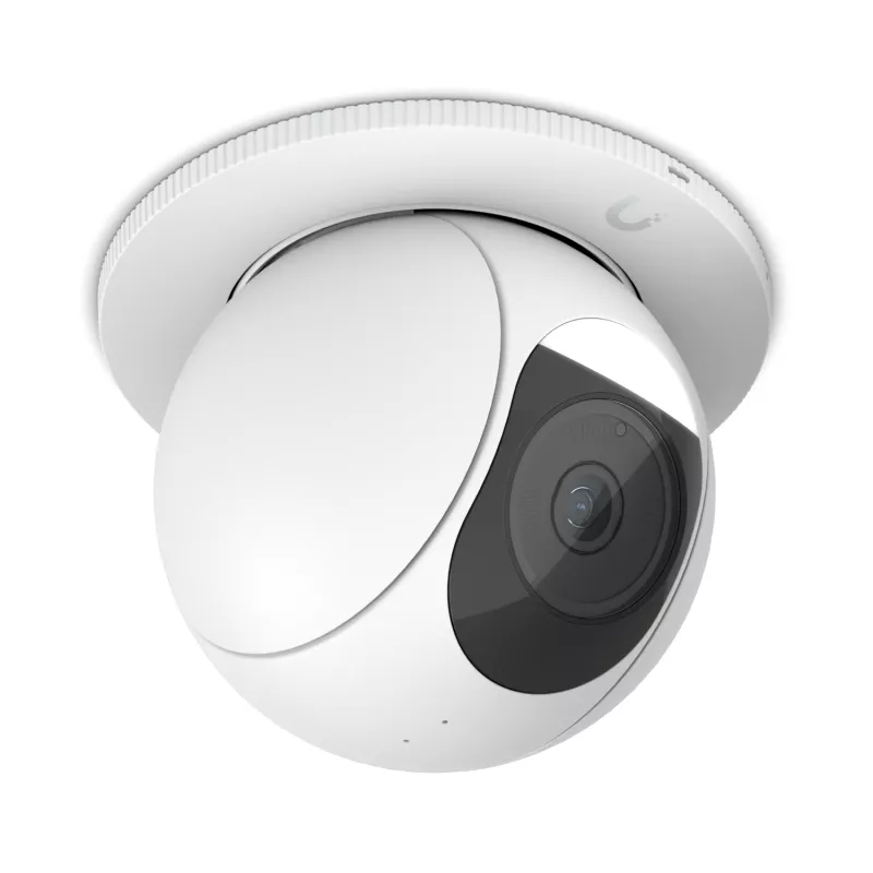 Ubiquiti UACC-G5-PTZ-ICM stiprinājums āra lietošanai, balts, diametrs 10,9 cm