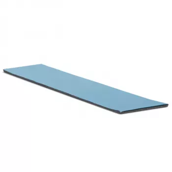 Thermal Grizzly Minus Pad Pro – termiskie paliktņi, 120 × 20 × 1.0 mm, 2 gab. (TG-MP-P-120-20-10-2)