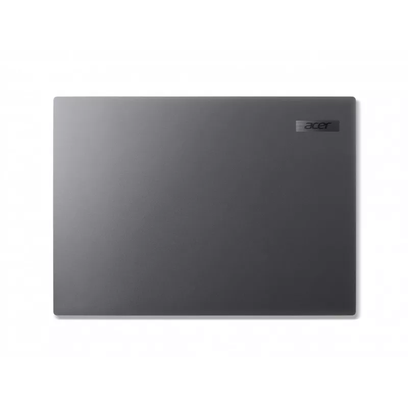 Acer TravelMate P4 TMX414-51-TCO 14 collas WUXGA IPS, Intel iU5, 32 GB RAM, 512 GB SSD, Wi‑Fi 7, Windows 11 Pro, 3 gadu NBD serviss klienta atrašanās vietā