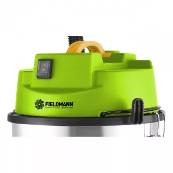 Mucas putekļsūcējs Fieldmann FDU 2003-E