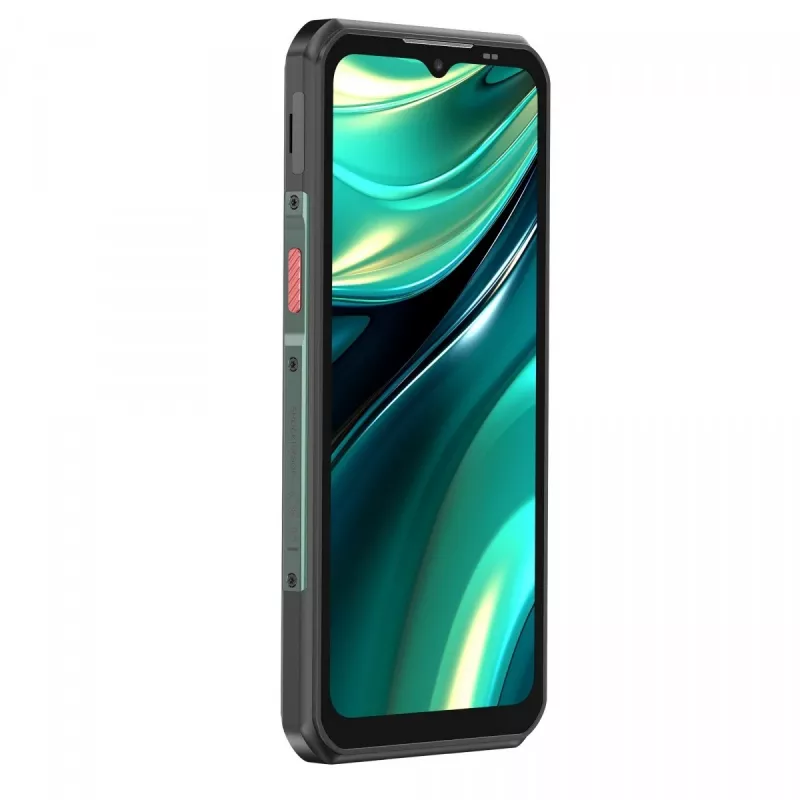 Oukitel WP39 6/256 11000mAh DS Green