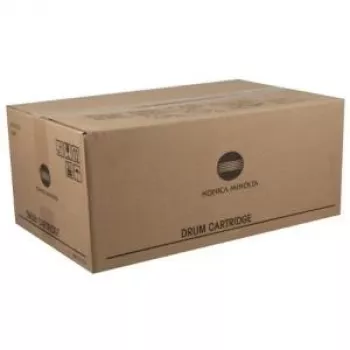 Konica Minolta A63X03W Melns