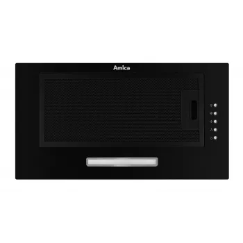 Amica OMP6211B iebūvējamais tvaika nosūcējs