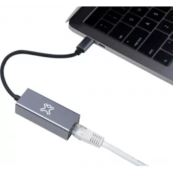 XtremeMac XWH-ACE-13 saskarnes karte/adapteris RJ-45 (XWH-ACE-13)