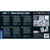 Spy Labs Incorporated Master Detective Toolkit V1, detektīvu komplekta starptautiskā versija