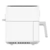 Xiaomi karstā gaisa fritieris BHR083MEU — 6,5 L ietilpība, 1700–1800 W, līdz 220°C, 12 režīmi
