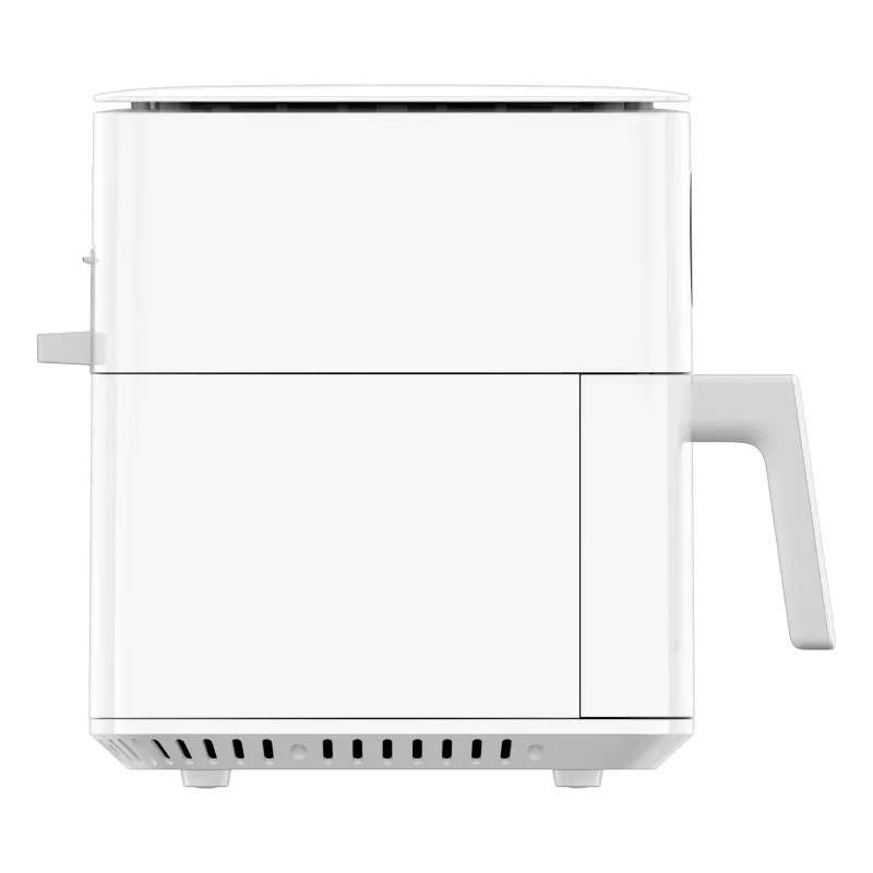 Xiaomi karstā gaisa fritieris BHR083MEU — 6,5 L ietilpība, 1700–1800 W, līdz 220°C, 12 režīmi