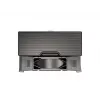 CPU DZESĒTĀJS MULTI SOCKET MELNS/NX400 (B) MONTECH