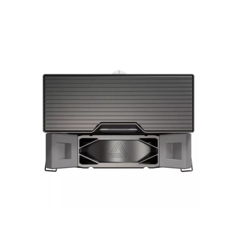 CPU DZESĒTĀJS MULTI SOCKET MELNS/NX400 (B) MONTECH